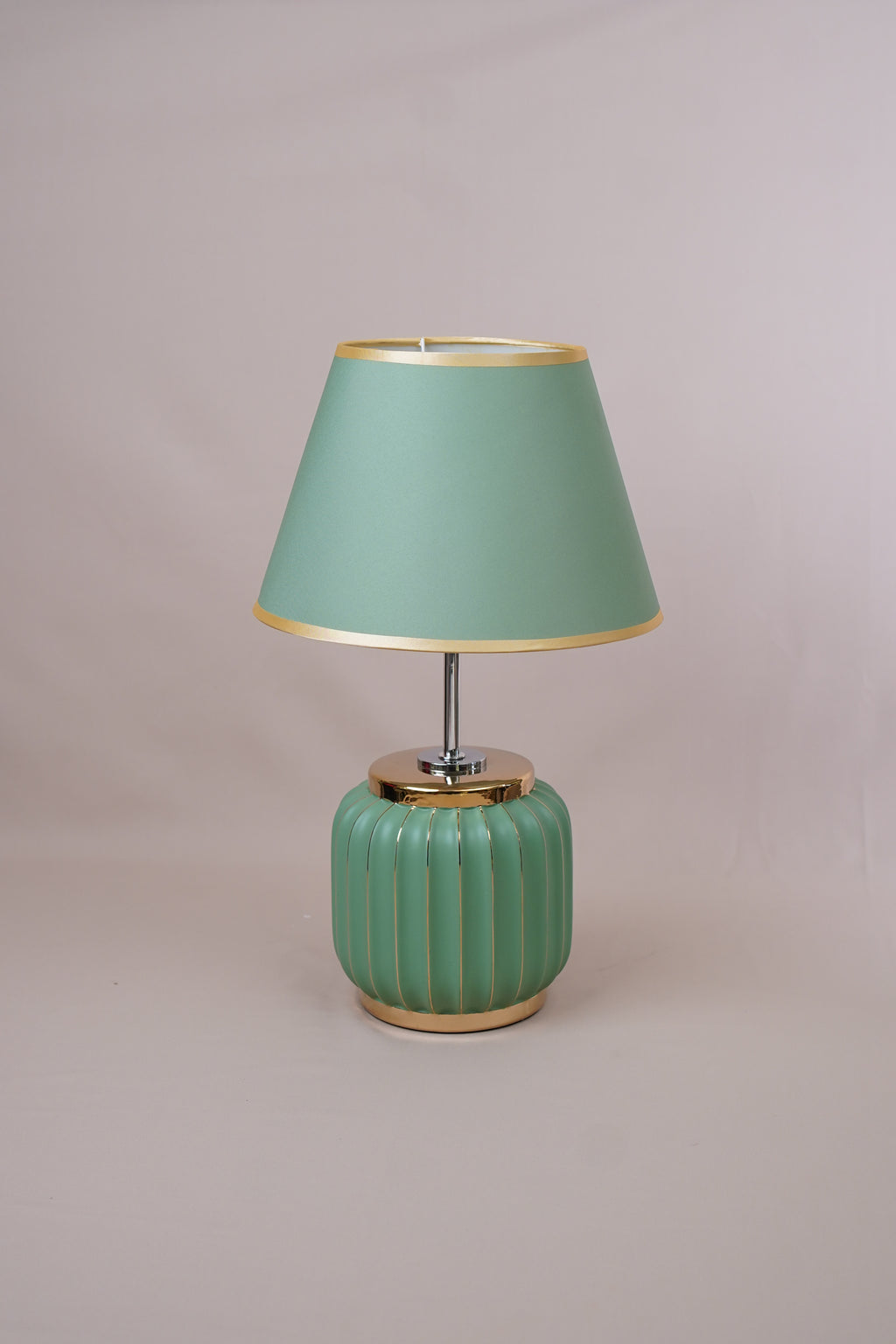 Midnight Luxe Table Lamp