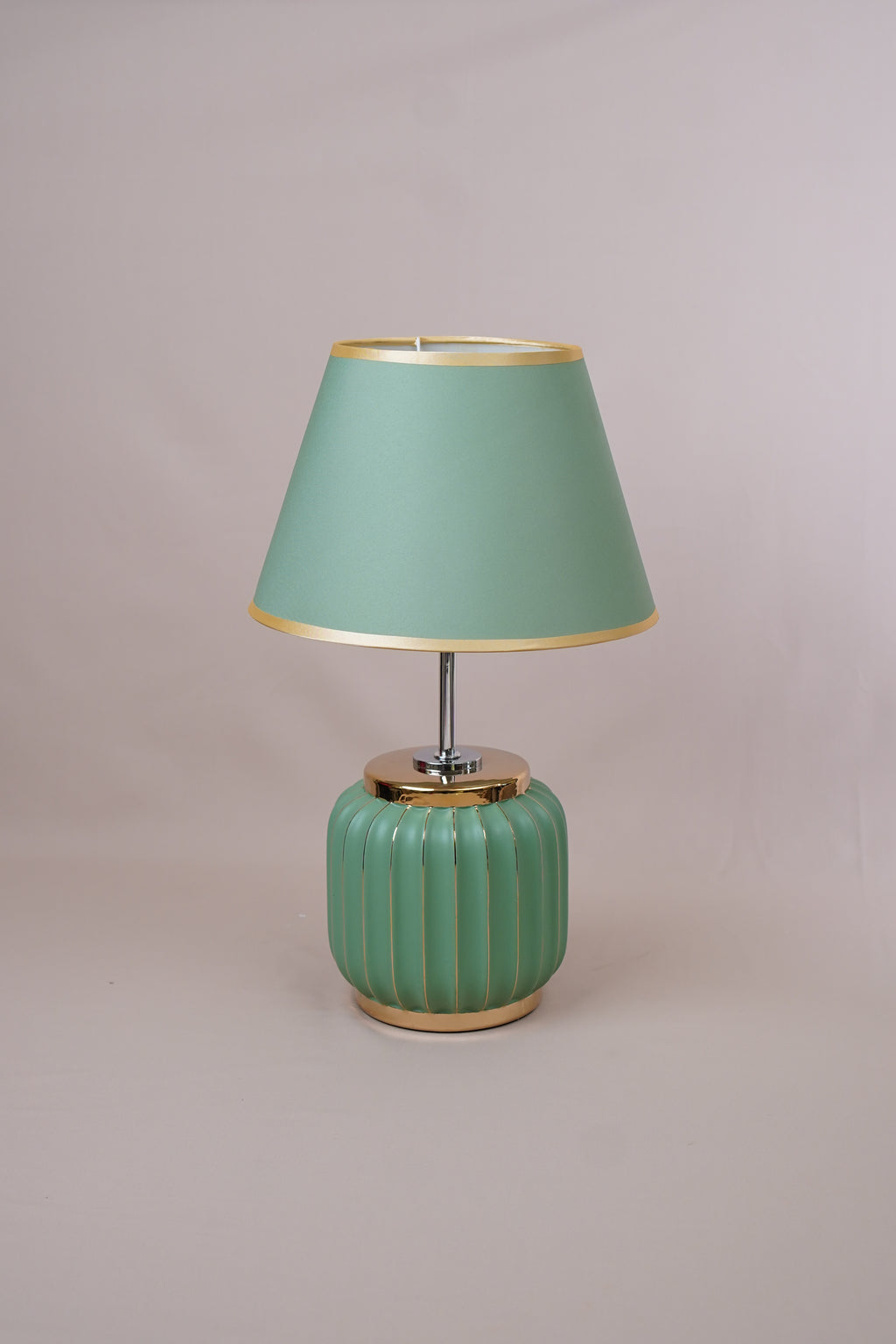 Midnight Luxe Table Lamp