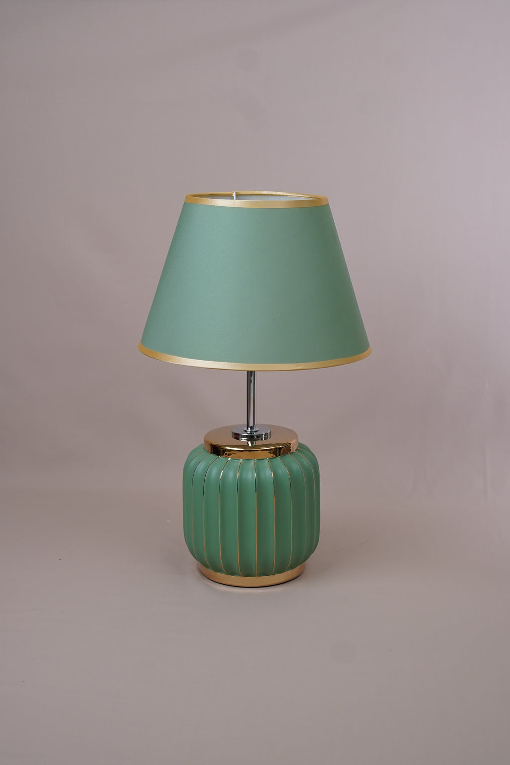 Midnight Luxe Table Lamp