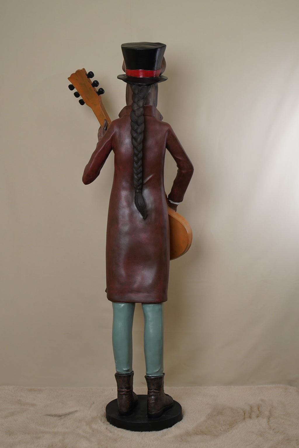 Rock Maestro Horse