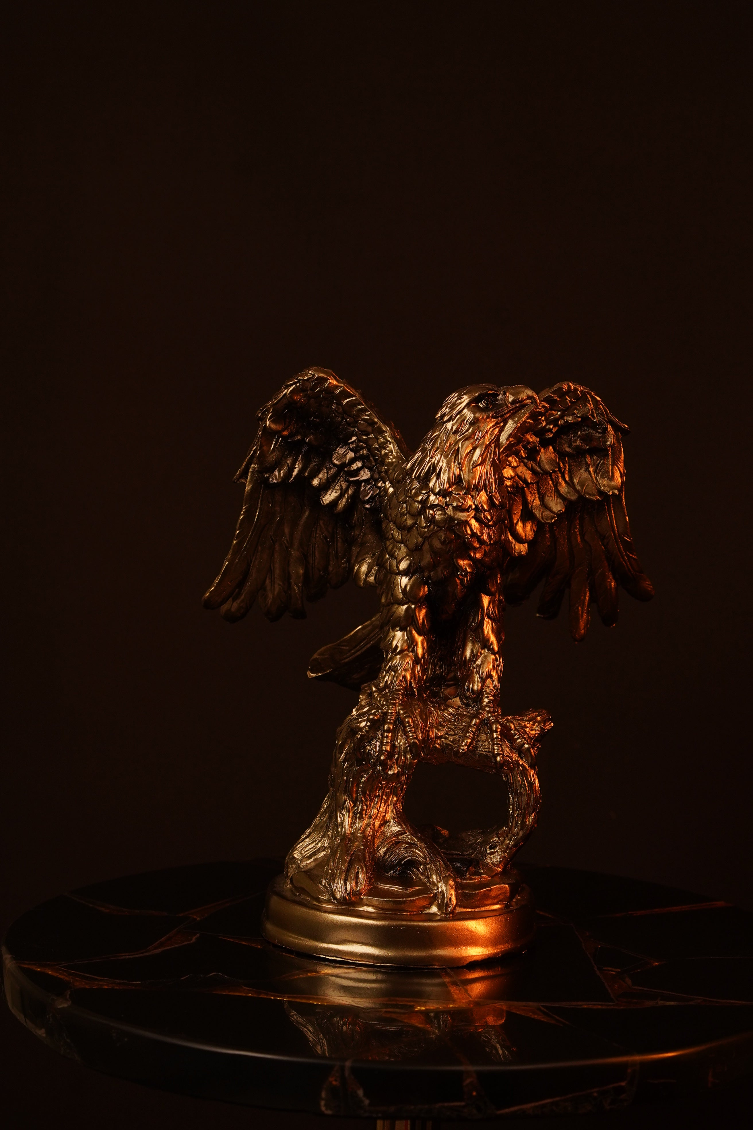 Eagle of Victory Décor