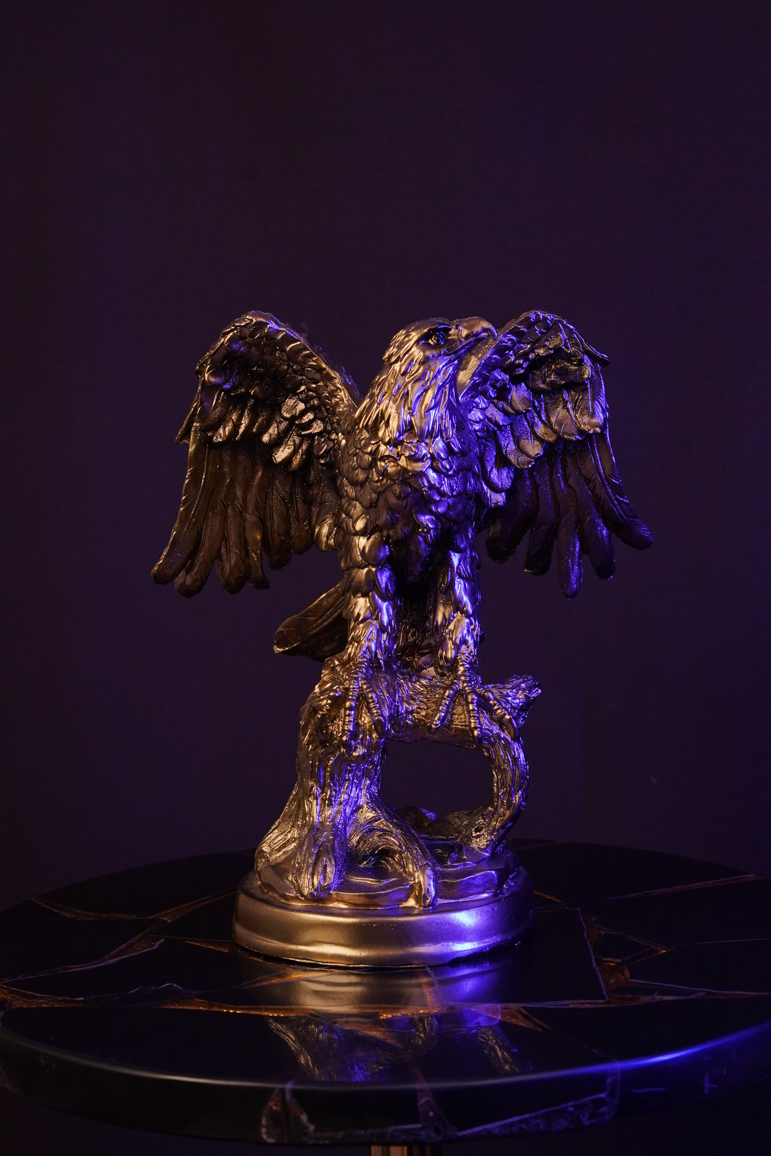 Eagle of Victory Décor