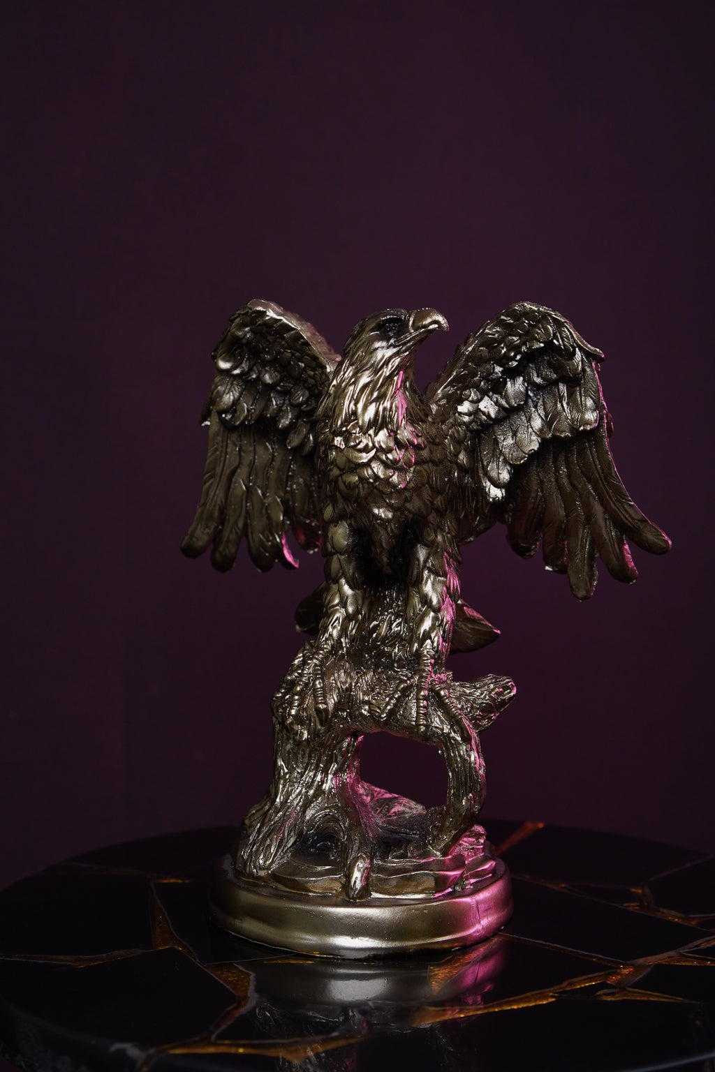 Eagle of Victory Décor