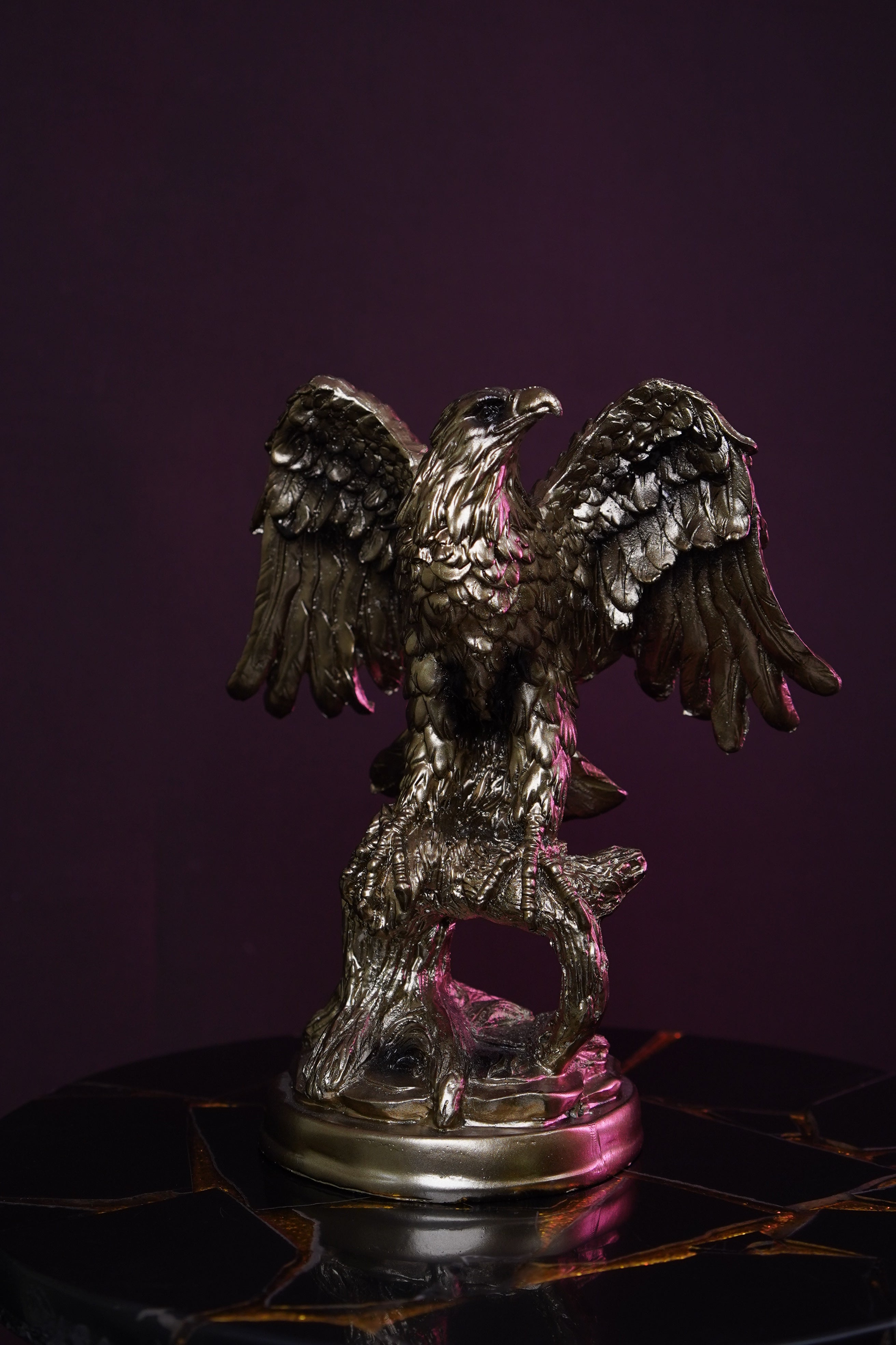 Eagle of Victory Décor