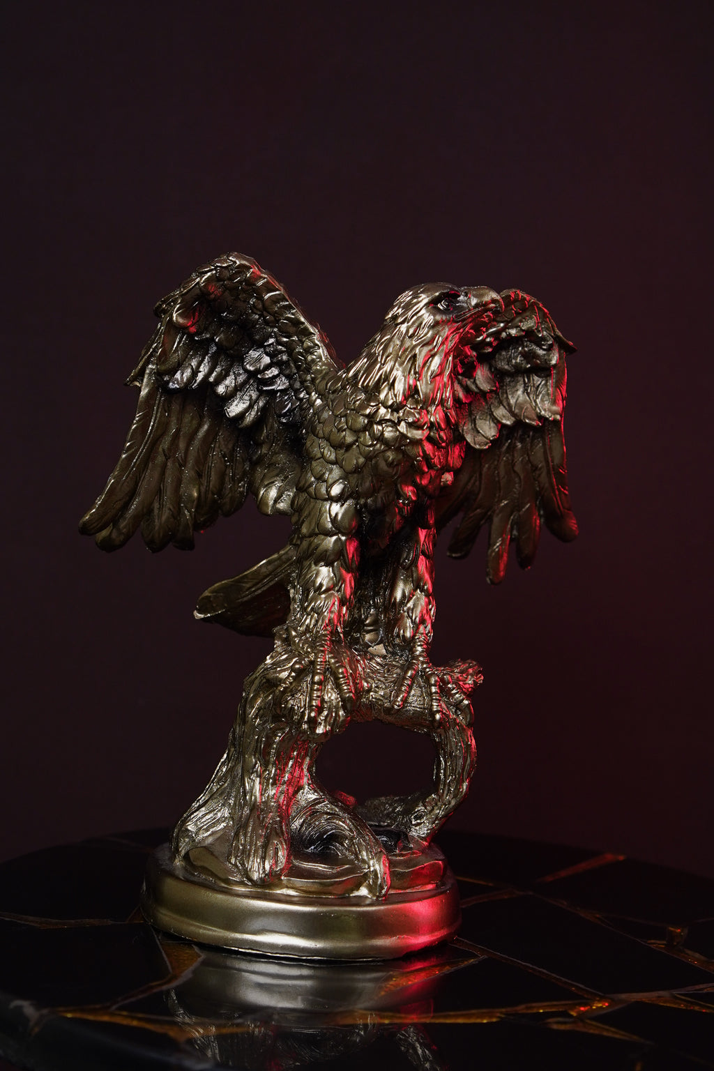Eagle of Victory Décor