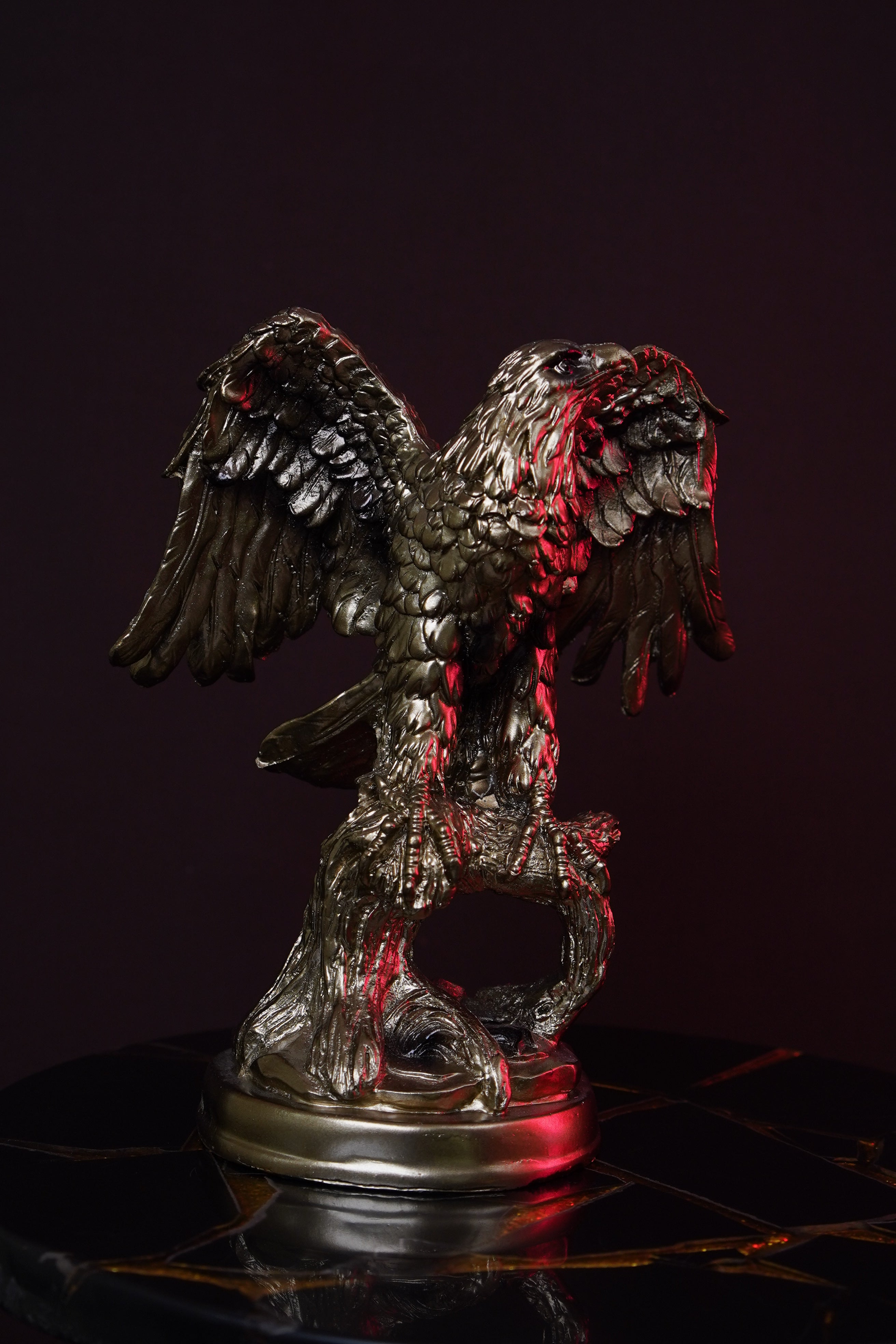 Eagle of Victory Décor
